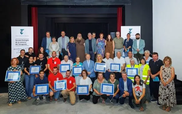 Foto: Consell Comarcal del Tarragonès