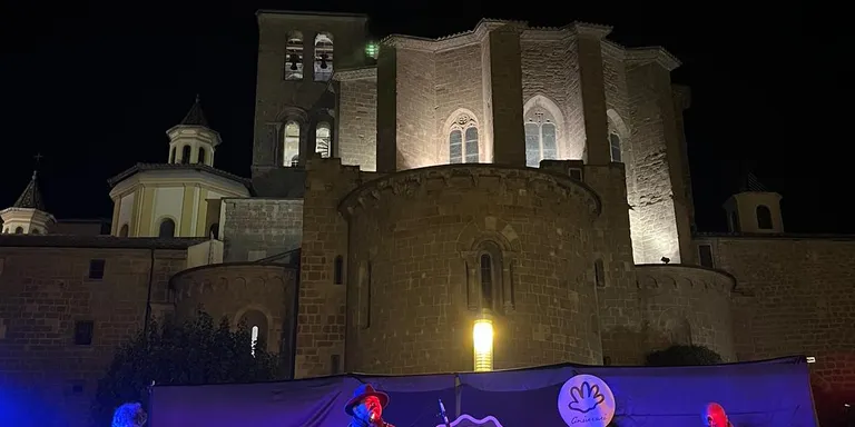El Solsbirra Fest es consolida com a principal atractiu de la Fira de la Terra amb canvi d'ubicació inclosa