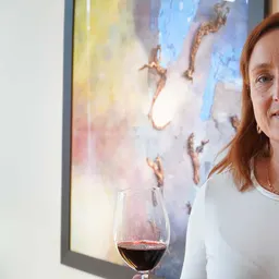 Entrevista a Mireia Torres, directora de Jean Leon - episode art