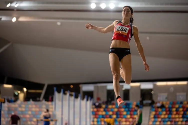 Diverses atletes del més alt nivell competiran aquest cap de setmana a l'estadi d'atletisme de Cambrils