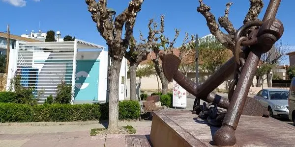 L’Oficina de Turisme d’Altafulla s’estableix de manera permanent a a la plaça dels Vents