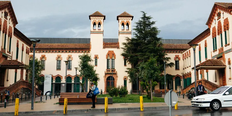 L’Hospital de Granollers suma dos pacients de Covid en l'última setmana