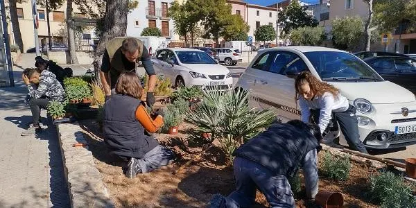 Altafulla guanya verd