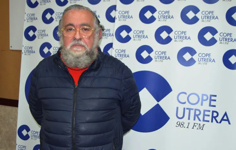 «Utrera es Cultura» recibe al prestigioso fotógrafo utrerano Pepe Florido