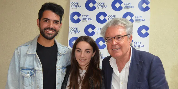 El concierto de música de cámara organizado por 'Artis et culturae', en COPE Utrera