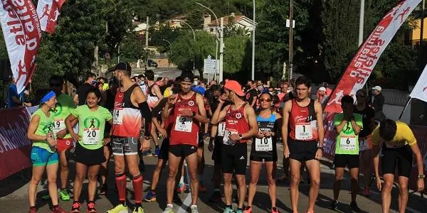 Els Atletes d’Altafulla suspenen la Cursa de Tardor de l’1 de novembre