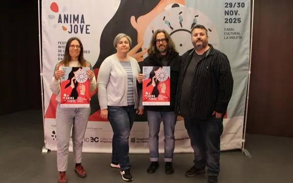 Foto: Altafulla Ràdio