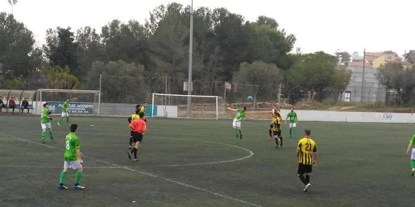 El CE Altafulla visita la UD Sant Salvador en la primera final per lligar la permanència