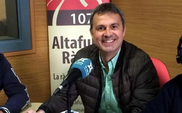 Foto: Altafulla Ràdio