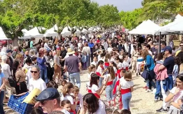 Foto: Altafulla Ràdio