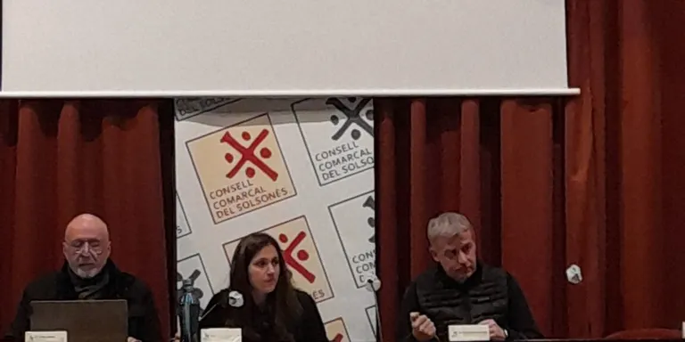 L'àrea de Secretaria del Consell Comarcal reforçarà puntualment els ajuntaments davant la manca de secretaris i interventors