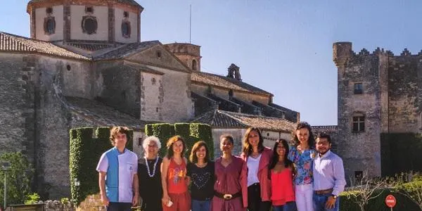 Els professionals de la salut d’Altafulla es reuneixen per editar la revista ‘Altasalus’