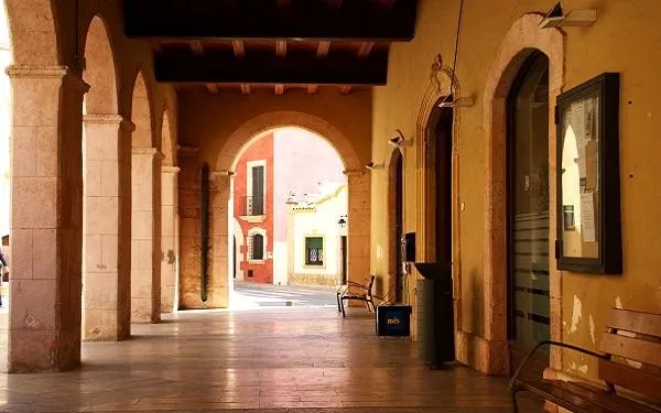 Foto: Altafulla Ràdio