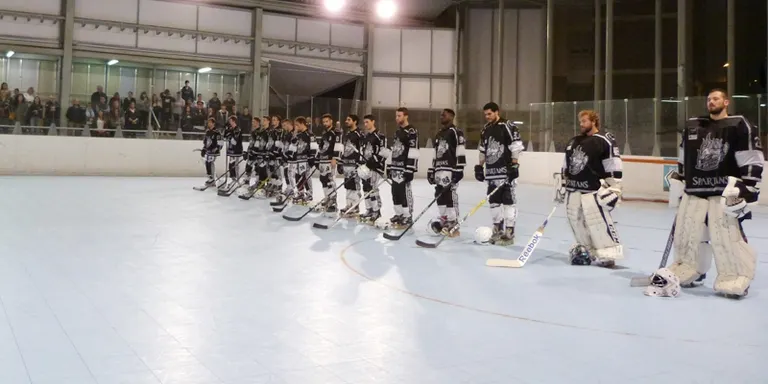 Derrota a Bilbao que porta a una estranya realitat al Cent Patins