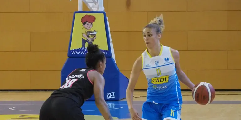 Ariadna Pujol seguirà al Cadí La Seu