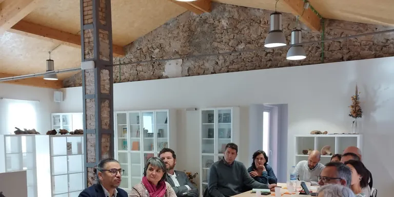 La Generalitat rectifica i projecta un nou traçat de la C-26 entre Navès i Montmajor