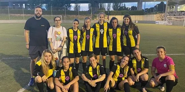 L’Altafulla reacciona a temps per guanyar a l’Escola del Cambrils Unió (1-2)