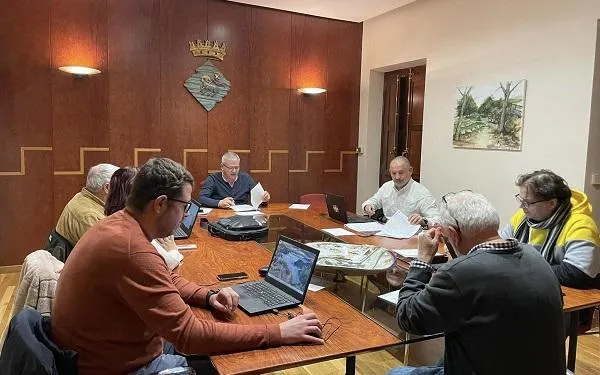Foto: Ajuntament del Catllar