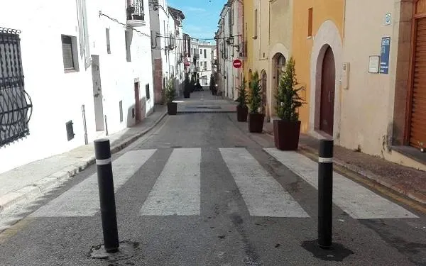 Foto: Altafulla Ràdio
