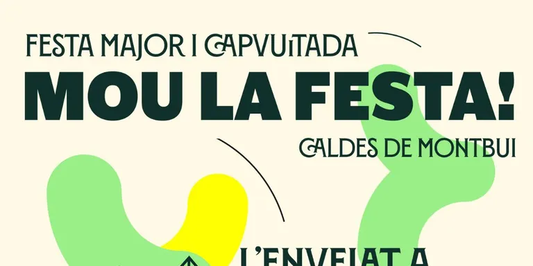 La Festa Major començarà demà amb un programa carregat d’actuacions per a tots els públics