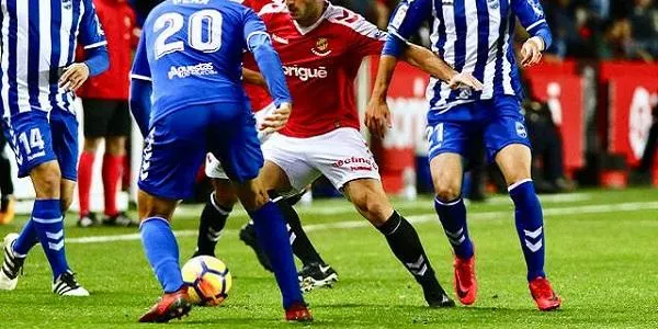 El Nàstic cau per 0 a 2 contra el Lorca i confirma la mala dinàmica al Nou Estadi