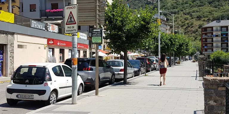 CCOO denuncia una "situació precària" a la residència Serafí Casanovas de Sort