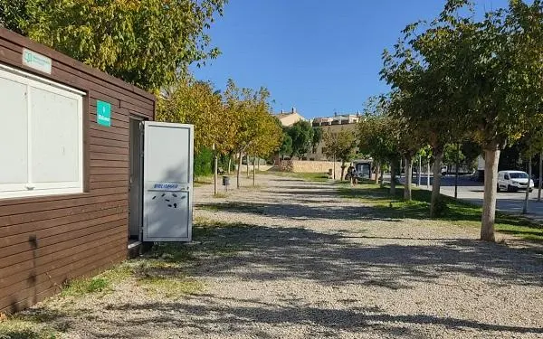 Foto: Biblioteca d'Altafulla