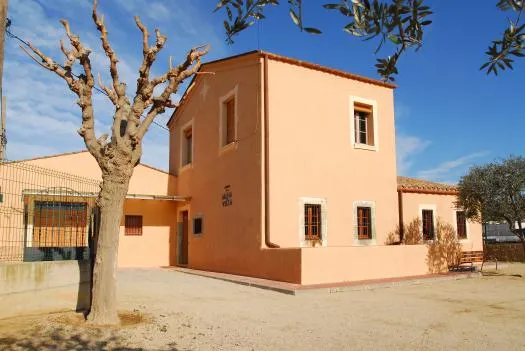 Des del 17 de juny, reobert el Museu de la Mina Vella