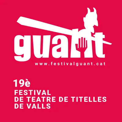 Tret de sortida al 19è Festival Guant de titelles