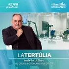 La tertúlia de Girona FM