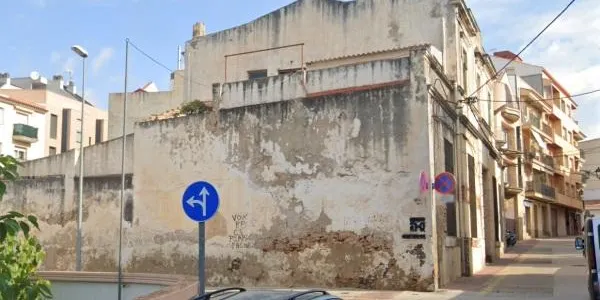 L’Ajuntament de Torredembarra preveu aprovar el projecte de recuperació de l’antic Escorxador a l’abril