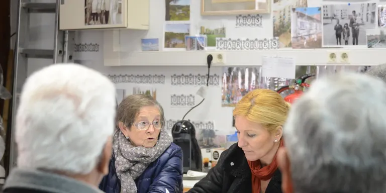 L'Alcaldia als barris visita la Zona 3 a partir d'aquest dilluns