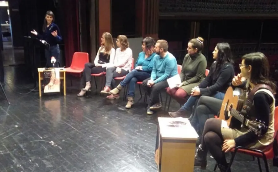 “Clau de do” s’estrena dissabte al Principal