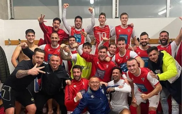 Foto: Atlètic Roda de Barà (Arxiu)