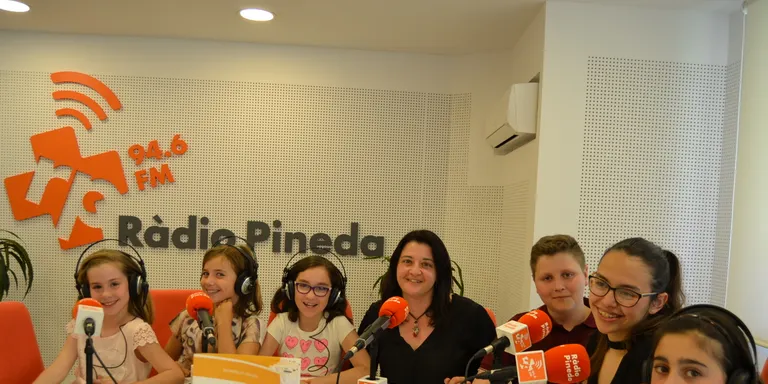 L'Escola Municipal de Música participa aquest diumenge a un gran esdeveniment al Palau Sant Jordi