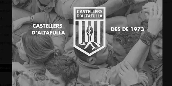 Els Castellers d’Altafulla actuen aquest divendres a la Nou de Gaià