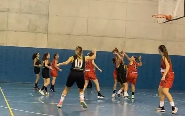 Foto: Torredembarra BC