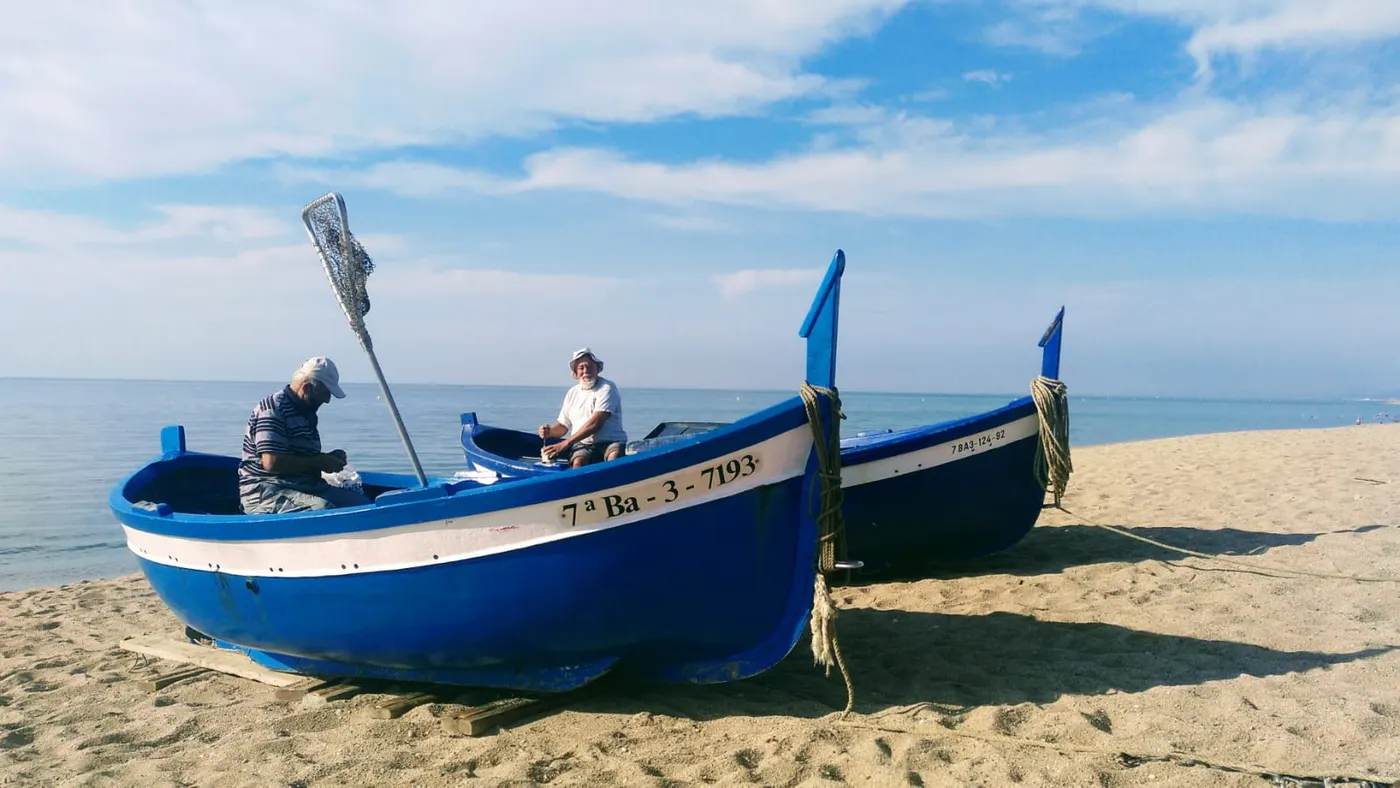 Calor de la bona amb màximes que avui fregaran els 30º