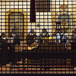 COPE Utrera se adentra en el convento de las Madres Carmelitas para descubrir cómo viven Nochebuena - episode art
