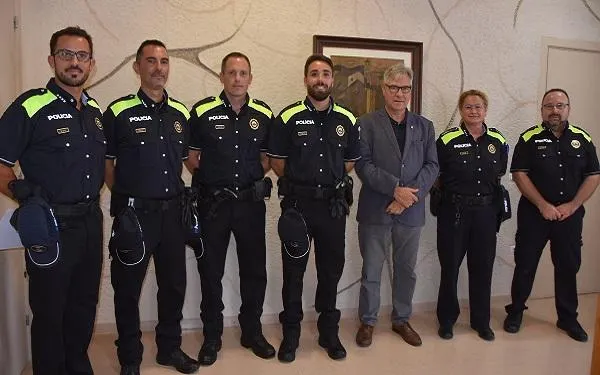 Foto: Ajuntament de Torredembarra