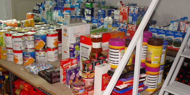El nou local del Banc dels Aliments s'inaugura aquest dimarts