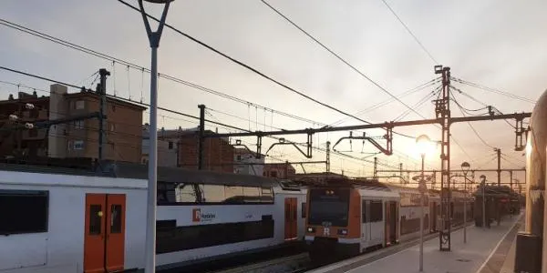 Nous talls previstos aquest cap de setmana per les obres a Sant Vicenç de Calders
