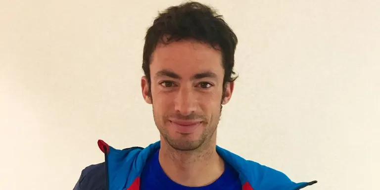 Kilian Jornet recull en un llibre les experiències de 'Summits of my Life'