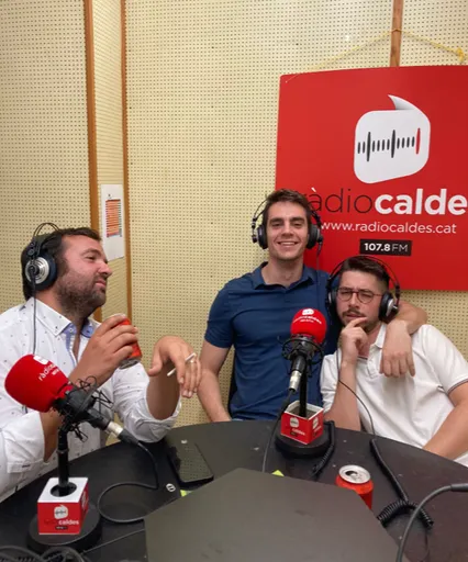 Ous Ferrans. Dijous a les 20h
