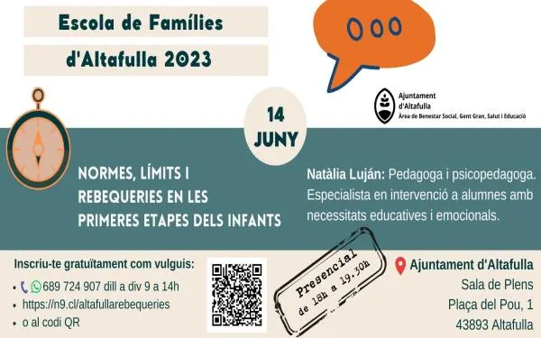 Foto: Ajuntament d'Altafulla