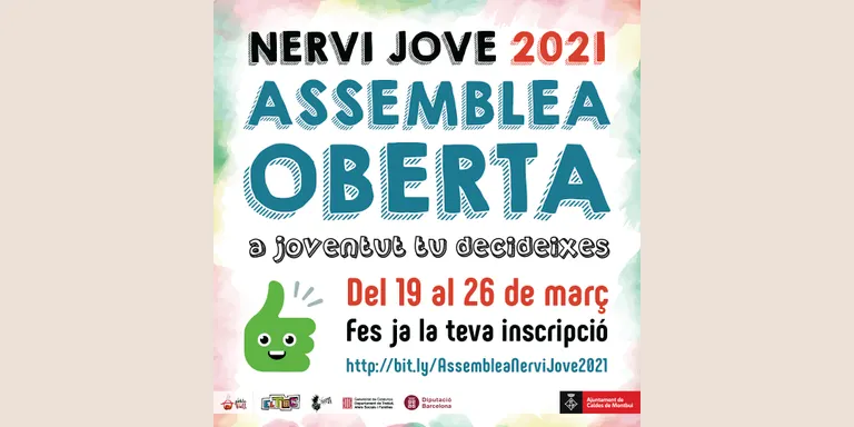 Comencen les votacions pels pressupostos del Nervi Jove