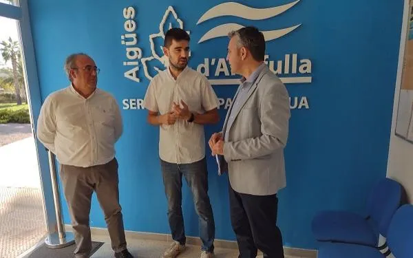 Foto: Ajuntament d'Altafulla