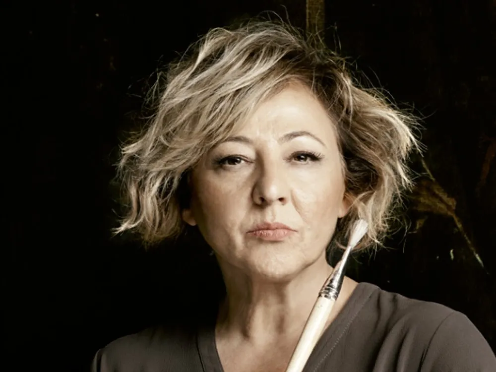 Ja tenim els guanyadors de les invitacions per veure Carmen Machi a “La autora de las meninas” a La Sala
