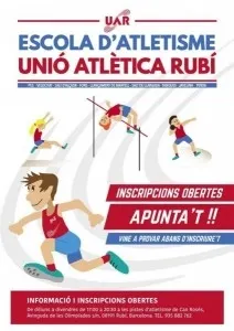 Potenciar la vessant d'escola és una de les primeres accions a realitzar / Foto: UAR