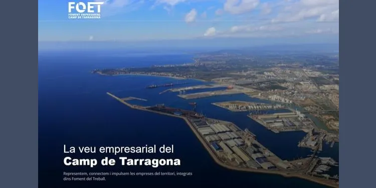 Els empresaris tarragonins s’uneixen en la nova patronal FOET que substitueix la desapareguda CEPTA